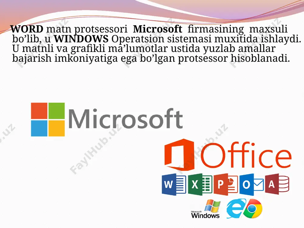 microsoft word - Page 3