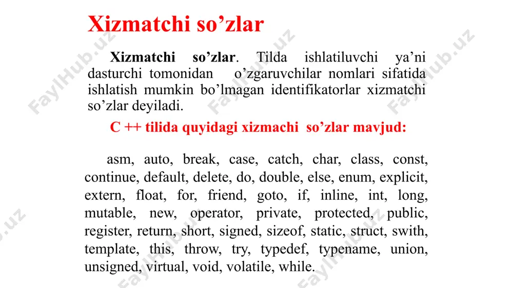 k. matematik funksiyalar kutubxonasiga murojat qilish quyidagicha. image1.png image2.png image3.png image4.png image5.png image6.png image7.png image8.png