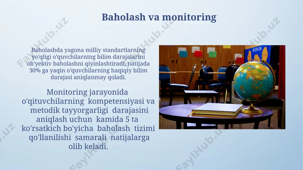 ingliz tili ta'lim tizimi va ilg'or uslubiy yutuqlar tahlili - Page 5