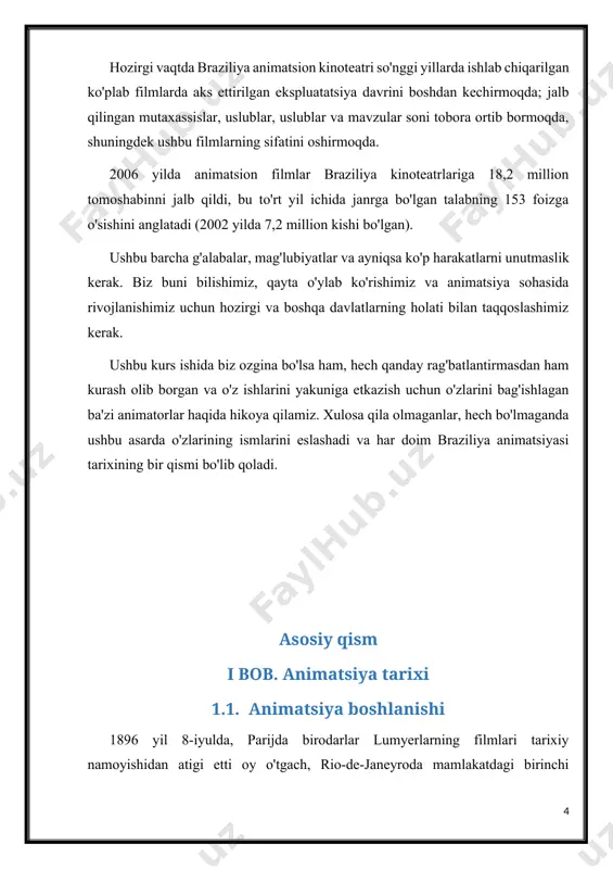 unyo ustidan boshqaruvni aks ettiruvchi dubulg'a kiygan. keyin yer o'sdi va kayzerni yutib yubordi. set o'sha paytda rio-de-janeyroda mashhur uy - mulat ayol virgulina bo'lgan "matias" uyi va shuningdek, "a noite" gazetasi uchun multfilmlari uchun turli xil reklamalari bilan tanilgan edi. ushbu filmdan keyin set o'zini reklama dizayniga bag'ishladi. 1930-yillarda, hanuzgacha reklama sohasida ish olib borganida, "cinearte" jurnalidagi maqolasida u sifatli omil haqida ogohlantirdi, bu faqat yaxshi moliyalashtirish va animatsion filmni yaratish uchun etarli material bilan mumkin edi. sodir bo'ldi.amerikaliklar orasida va braziliyada, hatto texnik ma'lumotlar ham uzoq vaqt talab qilinardi. 1917 yilda chiquinho e jagunço yoki traquinagens de chiquinho va uning ajralmas do'sti jagunço 26 aprelda haddok lobo kinoteatrida namoyish etildi. kirs filmes kompaniyasi tomonidan ishlab chiqarilgan tipik braziliyalik personajlar va vaziyatlarning birinchi animatsiyasi, little nemo va feliks, the cat kabi belgilarni ekranga ko'chirish tendentsiyasidan so'ng tico tico 4 jurnalining personajlari bilan. san-paulu karikaturachisi eugênio fonseca filho (fonk) xuddi …