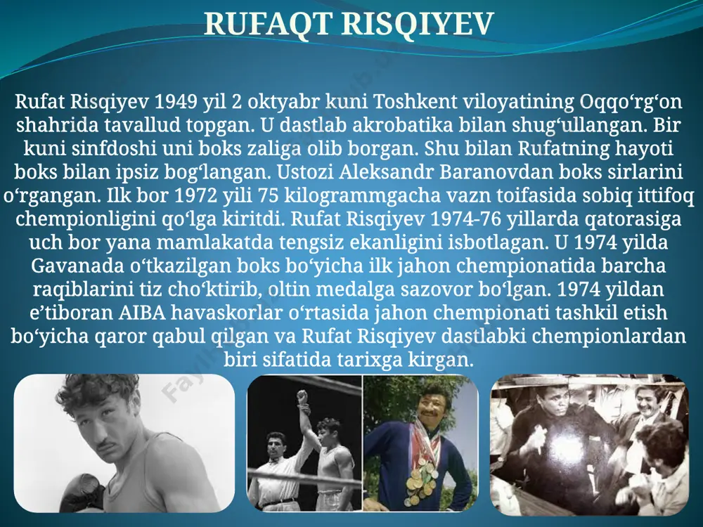 rufat risqiyev - Page 3