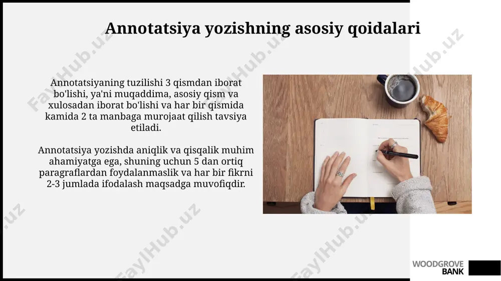 annotatsiya yozish: qoʼlanmasi - Page 3