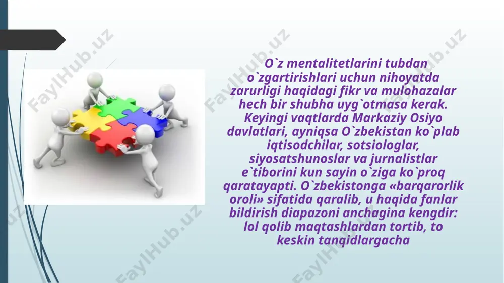 xozirgi zamon sotsialogiyasining asosiy yo’nalishlari - Page 5