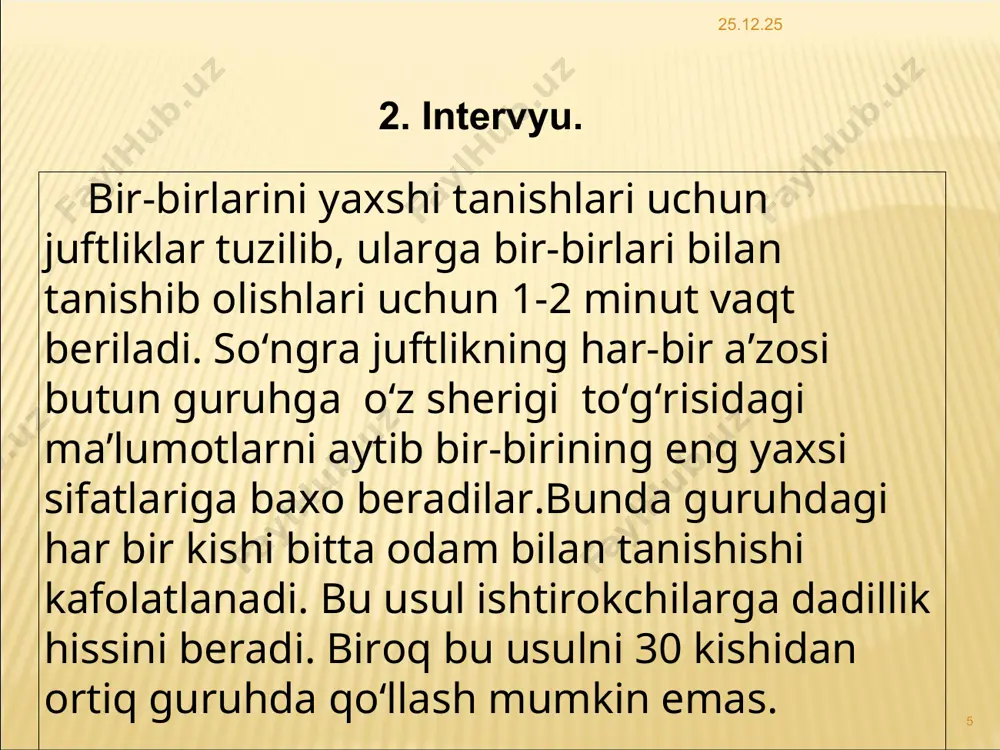 “muzyorar”metodi - Page 5