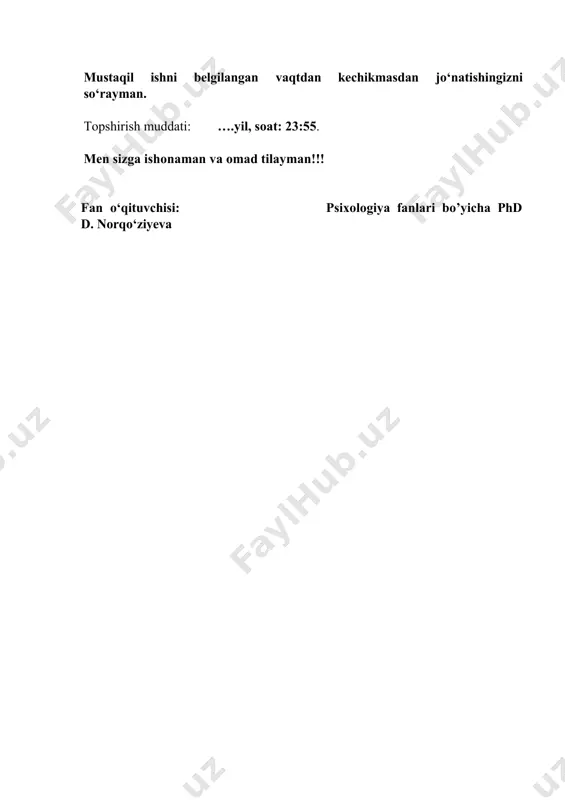 umumiy psixodiagnostika - Page 3