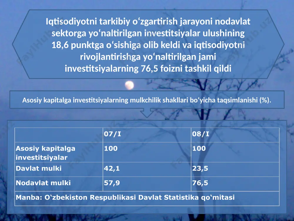 investitsiya jarayoni moliyalashtirish manbalari - Page 5