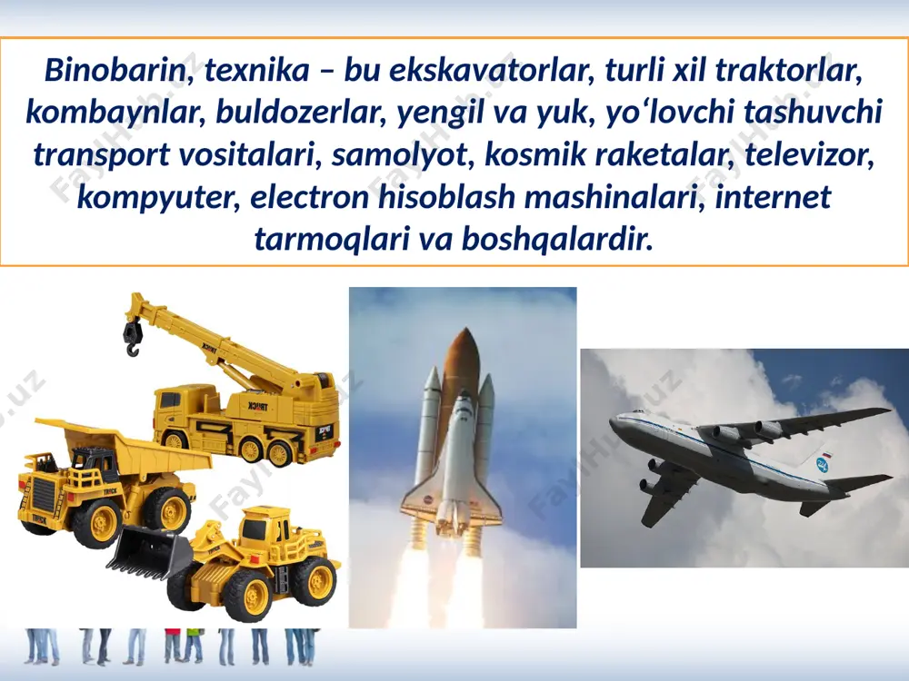 xxi asr – ilm-fan va taraqqiyot asri. 5 - sinf - Page 4