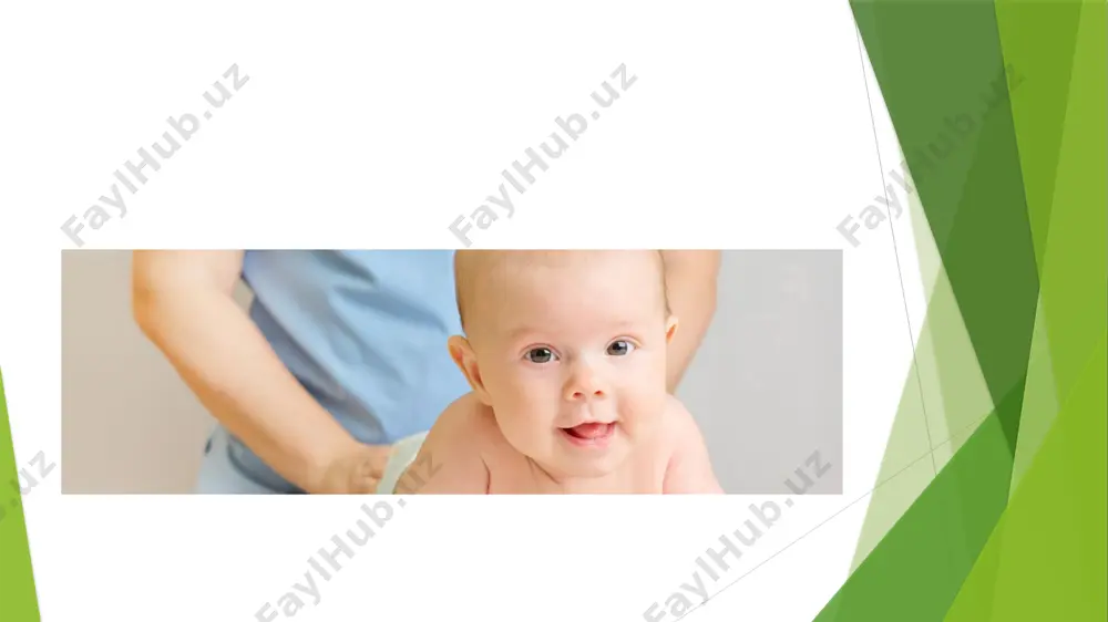 sistoskopiya va siydik qopi kateterizatsiyasini amalga oshirayotganda unutmaslik zarur. erta yoshdagi bolalarda siydik chiqarish yo`lining anatomik xususiyati (nisbatan keng, gipotonik jomlar, gipotonik uretra, deyarli to`g`ri burchak ostida jomdan o`tgan, kattalarnikiga qaraganda katta, harakatchan buyrak) urodinamikaning buzilishiga olib keladi va bu keyingi mikrobli yallig`li jarayon qo`shilishiga olib keladi. uretraning qisqa qop ichi qisqa segmenti, siydik yo`li og`zida muskul tolalarining kuchsiz rivojlanishi siydik qopi-siydik yo`li reflyuksi rivojlanishiga olib keladi. qiz bolalarda uretra tuzilishi xususiyati, anusga yaqinlashtirib periuretral sohadan siydik yo`liga infeksiyaning kirib kelishi uchun sharoit yaratadi. buyraklar tug`ilgan vaqtda buyraklarning morfologik va funksional rivojlanishi hali tugallanmagan bo`lad buyraklarning embrional taraqqiyoti 3 bosqichdan iborat bo’lib homiladorlikning 3- hafta oxirida pronefroz (birlamchi buyrak) hosil bo’lishi kuzatilib, bu bosqich alohida o’rin tutmaydi. 4 haftada 2 bosqich mezonefros bosqichi bo’lib, kanalchalar va ajratuv yo’llari paydo bo’ladi, ular kloakaga ochiladi. 5-6 mm uzunlikdagi embrionda 3 bosqich metanefroz bosqichi (chin buyrak) taraqqiy etadi. metonefros 2 taraflama hosil bo’ladi, …