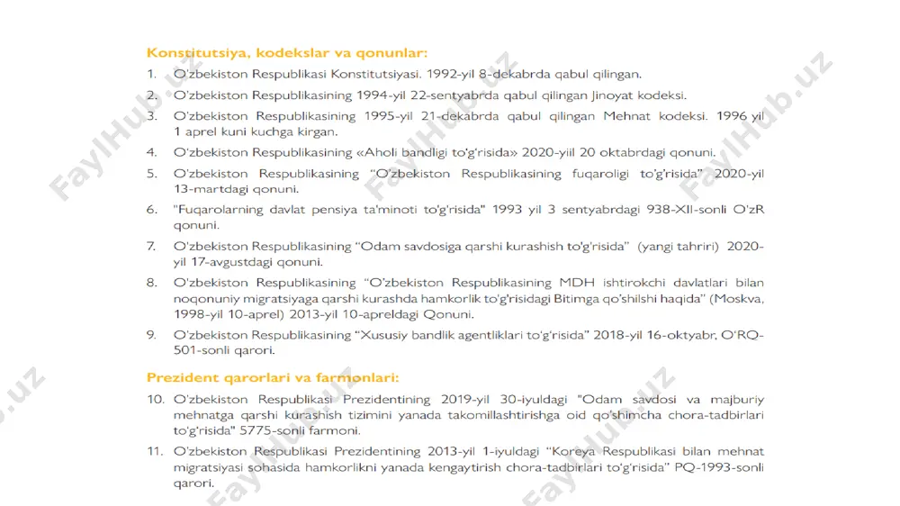 migratsiyajarayonlarini tartibga solish institutlari va mexanizmlari - Page 4