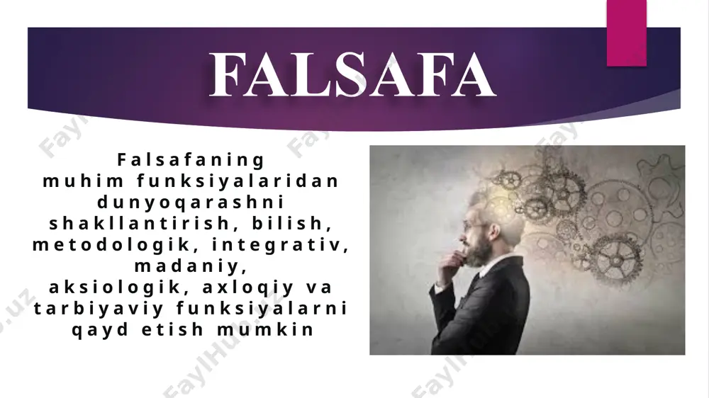 falsafa - Page 5