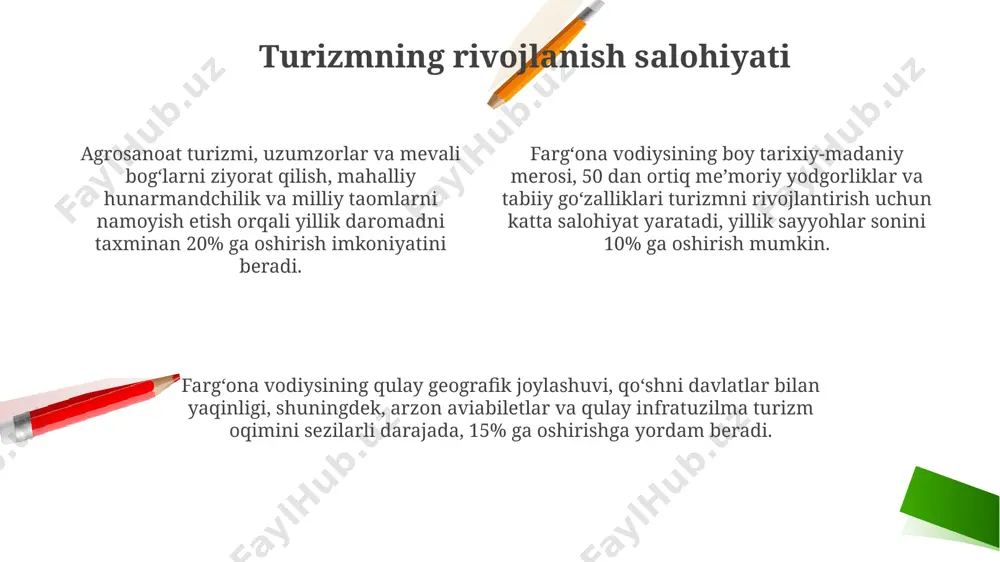 farģona iqtisodiy rivojlanish - Page 4