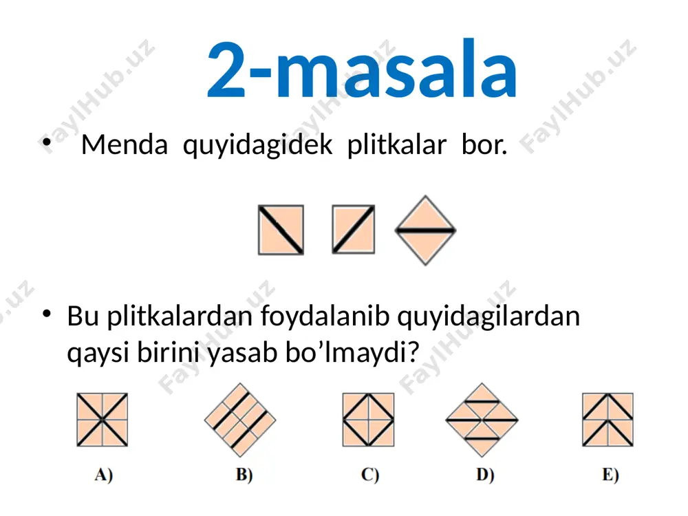 matematik logika darsi - Page 3