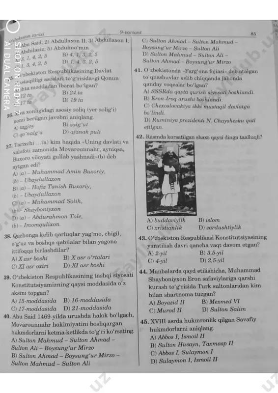 ona tili - Page 4