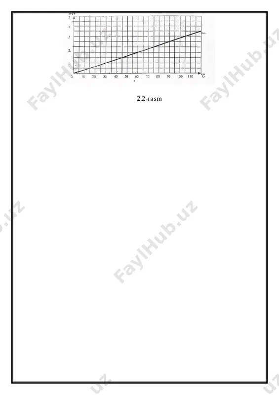 "havoning hajmiy issiqlik sigʻimini aniqlash laboratoriyasi ishi" - Page 5