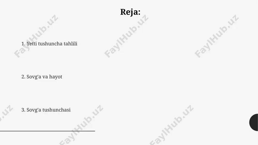 ga ega; 30% hollarda, ramziy ahamiyatga ega kichik sovg'a katta moddiy qiymatga ega sovg'adan ko'ra kuchliroq ta'sir ko'rsatadi. sovg'a olish miya tomonidan 20% gacha dopamin chiqarilishini rag'batlantiradi, bu esa mukofotlanish tizimini faollashtirib, ijobiy his-tuyg'ularni keltirib chiqaradi. sovg'aning ramziy ma'nosi sovg'a berish 5 ta hissiy aloqani, jumladan, mehr-oqibat, minnatdorchilik, hurmat, yaqinlik va baxtni kuchaytiradi, shuningdek, 2 ta asosiy kommunikativ funksiyani – axborot almashinuvi va munosabatlarni mustahkamlashni bajarishi mumkin. sovg'a – ijtimoiy munosabatlarda 3 xil rolni o'ynaydi: qo'llab-quvvatlash, mukofotlash va aloqani rivojlantirish vositasi sifatida. uning ramziy ma'nosi munosabatlarning tabiati va madaniy kontekstga bog'liq. sovg'aning ramziy ma'nosi 7 ta turli semantik maydonni o'z ichiga olishi mumkin: moddiy qiymat, hissiy ahamiyat, munosabatlarning sifati, maqsad, o'zaro ta'sir, xotira va kelajak rejalari. zamonaviy sovg'a berish tendentsiyalari ekologik toza va qayta ishlangan materiallardan tayyorlangan sovg'alar, 2024 yilga kelib 25% ga o'sishini prognoz qilishmoqda, bu esa mijozlarning atrof-muhitga bo'lgan mas'uliyatli munosabatini ko'rsatadi. zamonaviy sovg'a berishda shaxsiylashtirilgan mahsulotlar, masalan, …