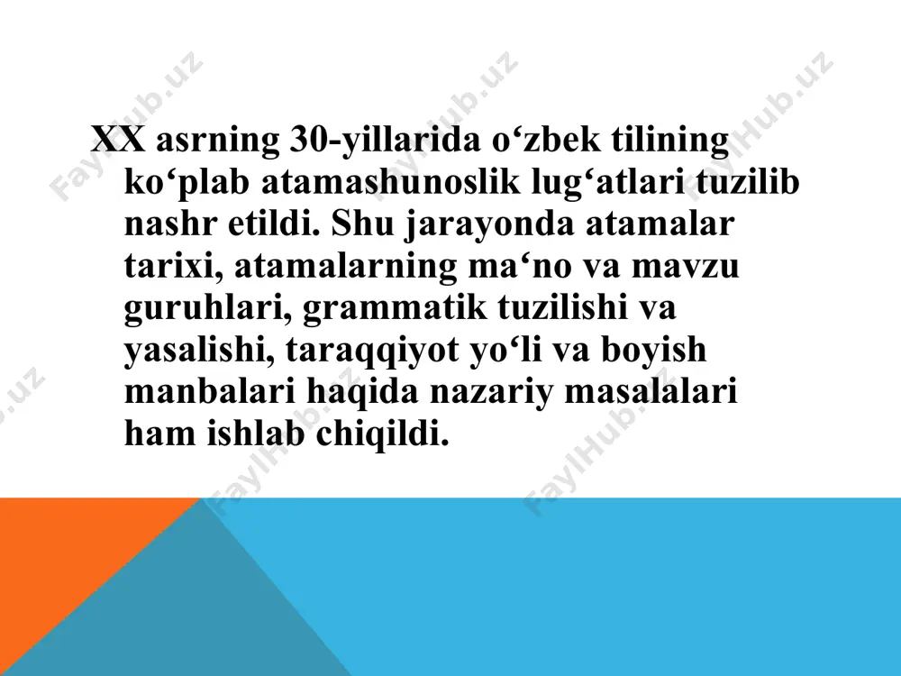 atamashunoslik - Page 4