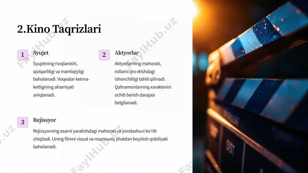 taqrizlar - Page 4