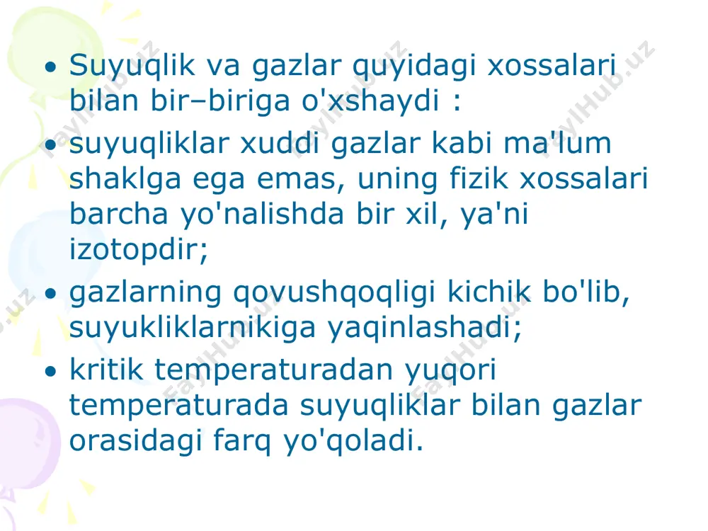 texnika gidravlika asoslari - Page 5