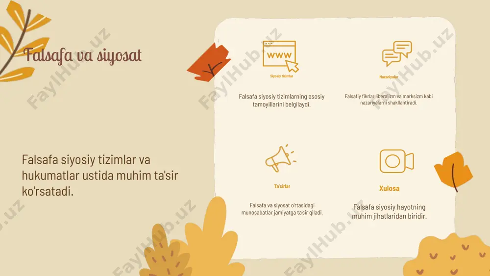 jamiyat falsafasi - Page 5