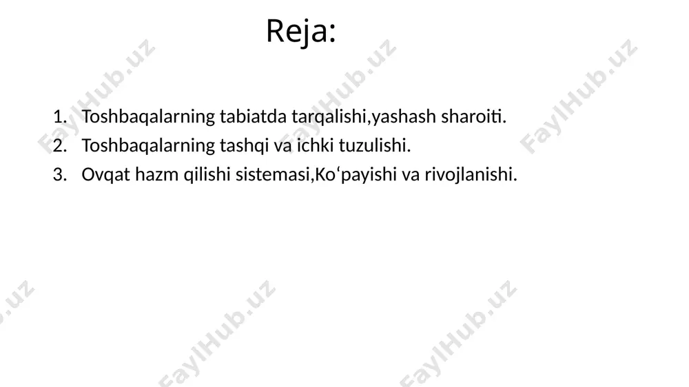 lari qanotli, oldingilari esa orqasidan kattaroqdir. boshi katta, tumshug'i yumaloq. tishlar yo'q, ular ovqatni jag'ning qattiq qirralari bilan tishlashadi va maydalashadi. katta ko'zlar ular hamma narsani mukammal ko'radilar, ularning instinkti muvaffaqiyatsizlikka uchramaydi - va ular ovqat topadilar va imkon qadar ularni dushmandan qutqaradilar. u zo'r suzadi va sho'ng'iydi, butun hayotini suvda o'tkazadi, faqat quruqlikka chiqadi muhim biznes- qumga tuxum qo'ying. suzuvchi, tezligi soatiga 10 km gacha. bu hayvonlar oziq-ovqat mo'l bo'lgan qirg'oq zonasini 6 metrgacha chuqurlikda saqlaydi. in ochiq suvlar okeanlar kamdan-kam suzadi. asosan oziqlanadi o'simlik ovqati- dengiz o'tlari va suv o'tlari, kamdan-kam hollarda qisqichbaqasimonlar, meduzalar bilan muomala qiladi. ular engil nafas oladilar, faol harakat paytida bir qultum havo olish uchun har besh daqiqada sirtga chiqadilar. dam olish yoki uxlashda uzoq vaqt (bir necha soat) ular paydo bo'lmasligi mumkin. ular yolg'iz hayot kechiradilar. nikoh paytida sherik qidiring. ular o'zlari tug'ilgan qirg'oqlarga suzishadi. ayollar bunday migratsiya yo'lini ikki yoki uch yilda …