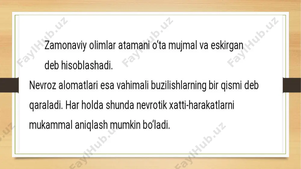 nevroz qanday kasallik - Page 4