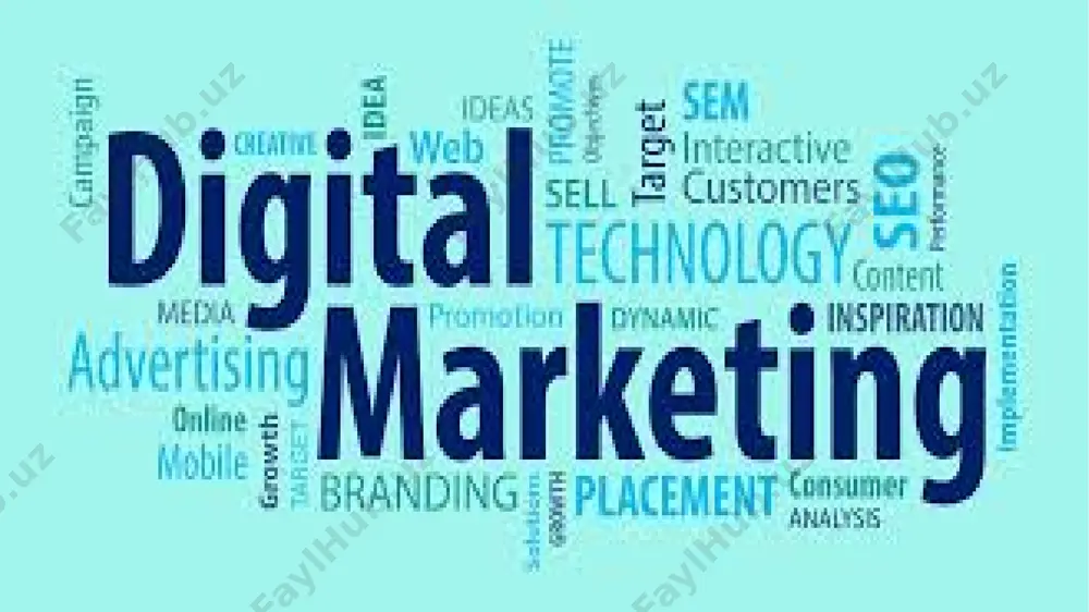 marketing (sem) sem (search engine marketing) — bu to‘lov asosida reklama qilish (google ads, yandex direct) orqali mahsulot yoki xizmatlarni targ‘ib qilishdir. sem seo’dan farqli ravishda, reklama to‘lovlari orqali tez natijalar olishni ta’minlaydi. qidiruv tizimlaridagi reklamalar yordamida kengroq auditoriyaga chiqish mumkin. 3. ijtimoiy tarmoqlarda marketing (smm) smm (social media marketing) — ijtimoiy tarmoqlar (facebook, instagram, twitter, linkedin, tiktok va boshqalar) orqali brendni tanitish va mijozlar bilan aloqada bo‘lishni o‘z ichiga oladi. bu sohada reklama, kontent yaratish, interaktiv postlar va auditoriya bilan muloqot qilish muhim omillardan biridir. 4. kontent marketingi kontent marketingi — bu foydalanuvchilarga qiziqarli va foydali kontentni taqdim etish orqali brendni tanitish va mijozlarni jalb qilish jarayonidir. bloglar, maqolalar, videolar, infografikalar, e-kitoblar va boshqa turdagi kontent yordamida kompaniya o‘z maqsadli auditoriyasiga murojaat qiladi. bu metod brendning imidjini shakllantirishga yordam beradi. 5. e-mail marketing e-mail marketing — bu email xabarnomalar orqali mijozlarga ma'lumot yetkazish, reklama qilish va ularni rag'batlantirish usulidir. …