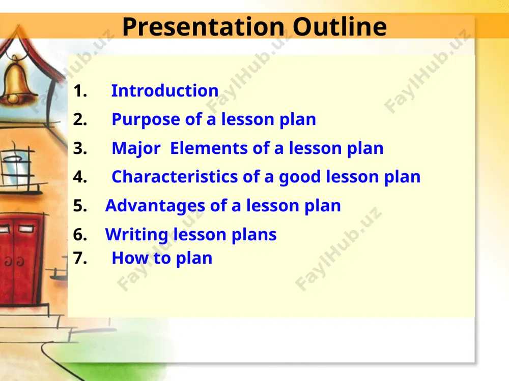 smart board flash pictures picture word adaptable flash cards flash cards cards 19 any teaching item has three stages method presentation practice production 21 method presentation of the items involves preparing class make sure the concept is clear to the students giving model example of the item practice the teaching item involves: repetition/ drilling discussion worksheets 22 production of the teaching items: involves: role play games / dialogue etc practicing the item assessment …methods 23 writing lesson plans methodology - specify timings of each of these steps: (40/80 minutes) settling time introduction previous knowledge presentation – brainstorming / discussion / teacher’s input practice (students output) – cw. oral / written home work assessment – test / worksheets 24 practice – guided or cw assessment hw unguided / unmonitored practice end thank you 25 image2.jpeg image3.png image4.jpeg image5.jpeg image6.jpeg image1.png /docprops/thumbnail.jpeg