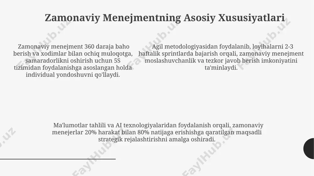 zamonaviy menejerlar - Page 5