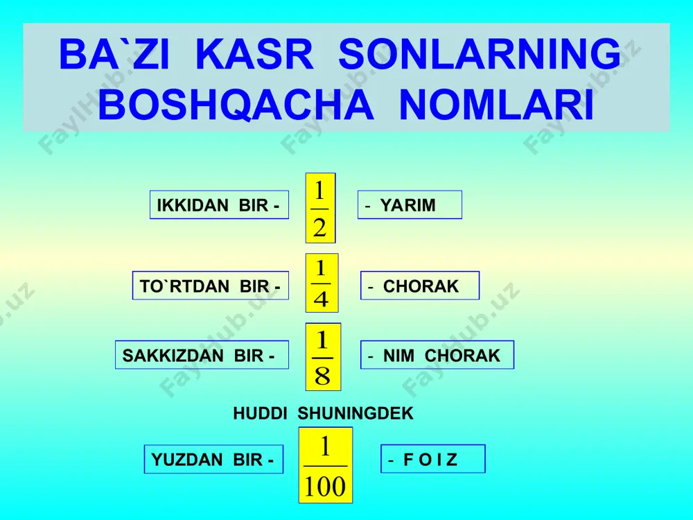 foizlar - Page 2