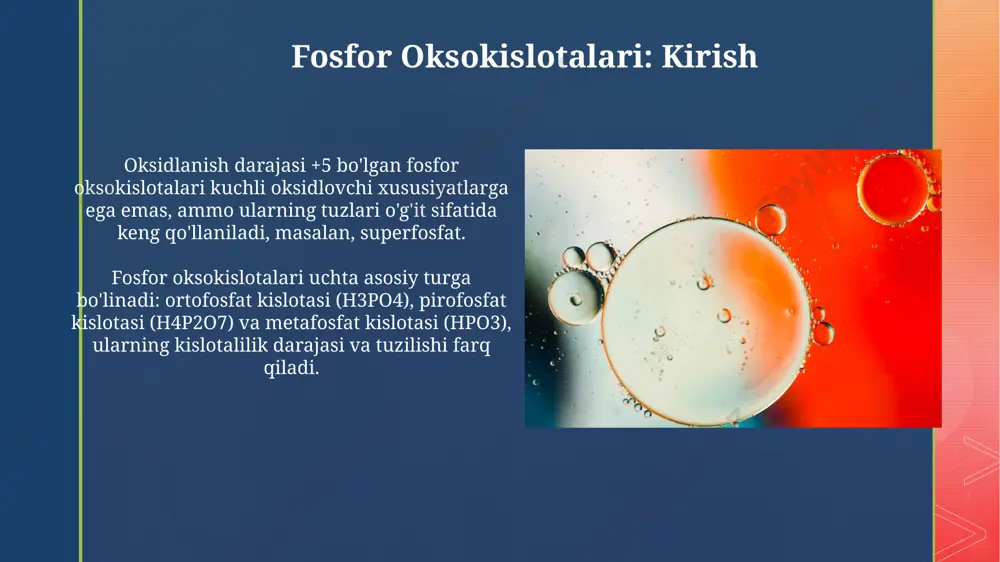 fosforning oksokislotalari - Page 4