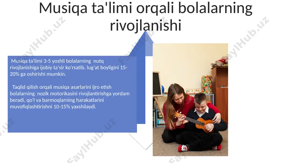 maktabgacha ta'lim muassasalarida musiqa ta'limi - Page 4