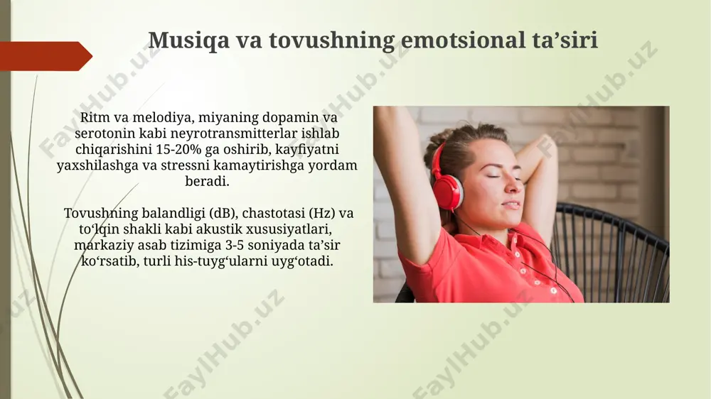 tovushning musiqiy-terapevtik ta'siri - Page 4