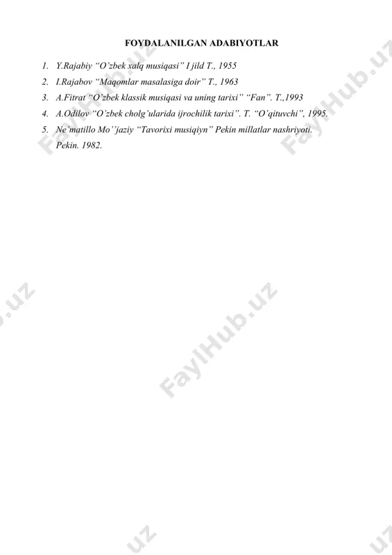 amaliy ijrochilik mashg’ulotlari - Page 4