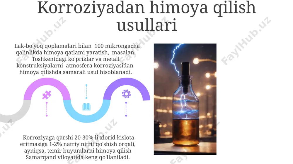 elektr toki suyuqliklarda - Page 5