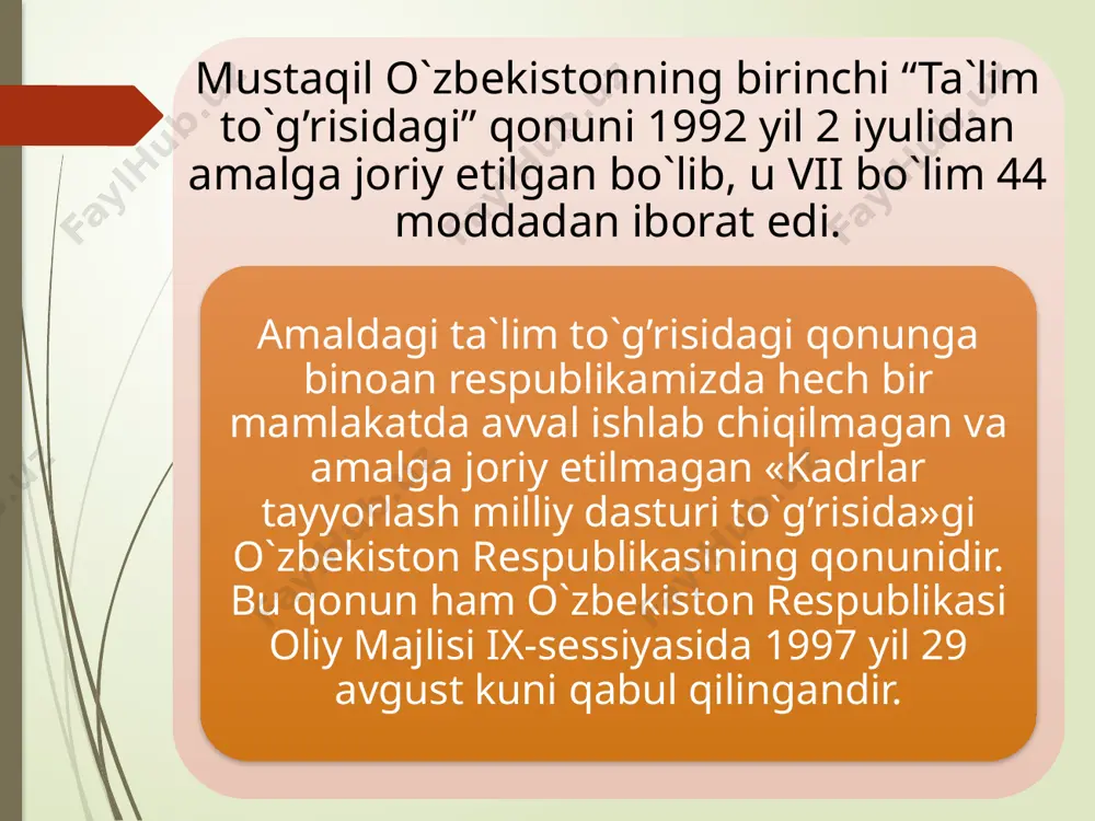 o‘zbekistonda ta'lim-tarbiya metodlari. - Page 4