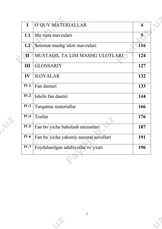 ixiy kartografiya fanining asosi bo'lib xizmat qiladi. tarixiy geografiya fanining rivojlanishi esa tarix fanining rivojlanishi bilan uzviy bog'liqdir. tarixiy geografiya tarixiy bilimlaming asosiy tarmog'i bo'hb, usiz tarixiy jarayonlar geografiyasini o'rganib bo'lmaydi. tarixiy geografiyasiz tarix haqidagi tasawurimiz to‘liq va mukammal shakllanmaydi. geografiya fanining muammolari tarixiy geografiya fani oldida turgan muammolar bo'lishi mumkin, ammo o‘tmishning aniq geografiyasi bo‘lishi mumkin emas. tarixiy geografiya o‘tmish tarixning aniq geografiyasini o‘rganadi. demak, tarixiy geografiya fani tarix fanlari sirasiga kirib, insoniyat tarixini o‘tgan davrlar geografiyasini o'rganadi. bo‘lib o‘tgan voqea-hodisalaming tarixini haqiqiy baholash uchun o‘sha davming tarixiy geografiyasini yaxshi bilish kerak. bu o`zbekiston, qolaversa, 0‘rta osiyo tarixini obyektiv, ilmiy asoslangan holda o‘rganishda katta ahamiyat kasb etadi. tarixiy geografiya zamonaviy geografiya kabi o‘z bo‘limlariga ega bo‘lib, asosan, to ‘rt yirik bo ‘limdan tashkil topgan: 1. tabiiy-tarixiy geografiya. 2. aholi tarixiy geografiyasi. 3. xo‘jalik (tarixiy-iqtisodiy) geografiyasi. 4. siyosiy-tarixiy geografiya. so‘nggi bo‘limga ichki va tashqi chegaralar geografiyasi, siyosiy m a’muriy bo'linishlar, …