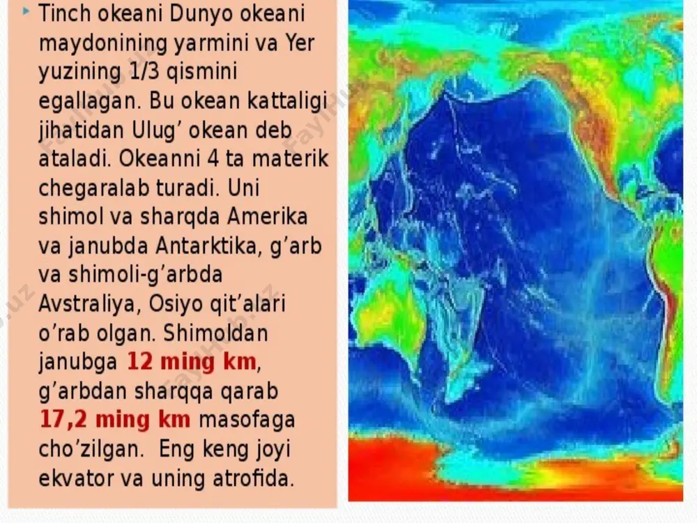 tinch okeani - Page 4