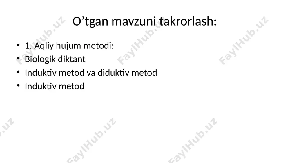 larda yadro va hujayra organoidlari paydo bo‘lishi natijasida esa bir hujayrali eukariot organizmlar kelib chiqqan. ko‘p hujayrali organizmlarda yuz bergan evolutsion o‘zgarishlar. dastlabki ko‘p hujayrali hayvonlar koloniya bo‘lib yashovchi bir hujayrali xivchinlilardan kelib chiqqan. tanasi ikki qavat - ektoderma va entodermadan tuzilgan bu organizmlar sharsimon koloniya devorining botib kirishi - invaginatsiya tufayli paydo bo‘lganligi haqida taxminlar bor. http://sammoi.uz https:/t.me/sammohm rus olimi i.i.mechnikov esa dastlabki ko‘p hujayrali hayvonlar sharsimon koloniyadagi ayrim hujayralarning koloniya ichiga ko‘chib o‘tishi - migratsiyasi natijasida paydo bo‘lganligini qayd etadi. http://sammoi.uz https:/t.me/sammohm keyinchalik ichki hujayralar bir qator tig‘iz joylashuvi natijasida ichki qavat hujayralari entodermani hosil qilgan; tashqi qavat esa ektodermaga aylangan. ektoderma hujayralari harakatlanish, sezish va himoya qilish funksiyasini bajarishga moslashgan. ana shu yo‘l bilan kolonial xivchinlilardan ikki qavatli ko‘p hujayrali hayvonlar - bulutlar va bo‘shliqichlilar kelib chiqqan. http://sammoi.uz https:/t.me/sammohm yassi chuvalchanglar ikki tomonlama simmetriyali hayvonlar orasida eng sodda tuzilgan. to‘qima va organlarining rivojlanganligi ularning tuban ko‘p hujayralilarga …