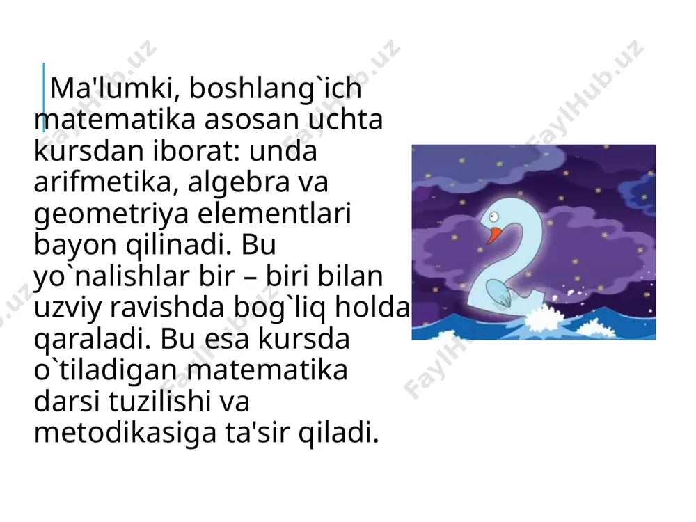 boshlang'ich sinflarda matematika o'qitish metodlari - Page 3