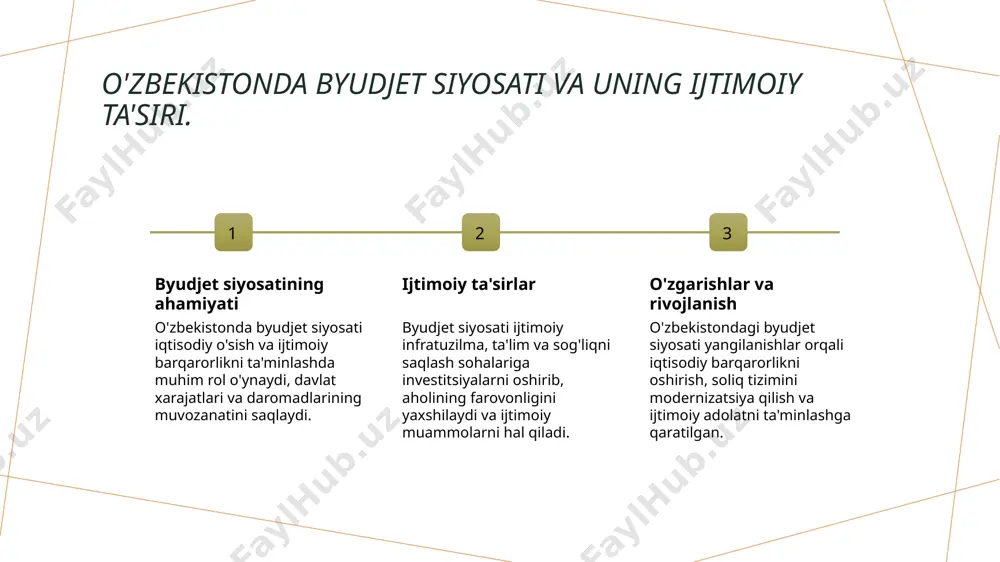 byudjet-soliq siyosati - Page 5