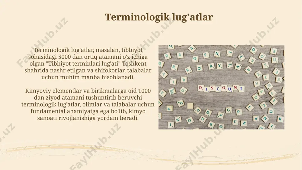 terminologik, frazeologik, toponimik lug‘atlar - Page 3