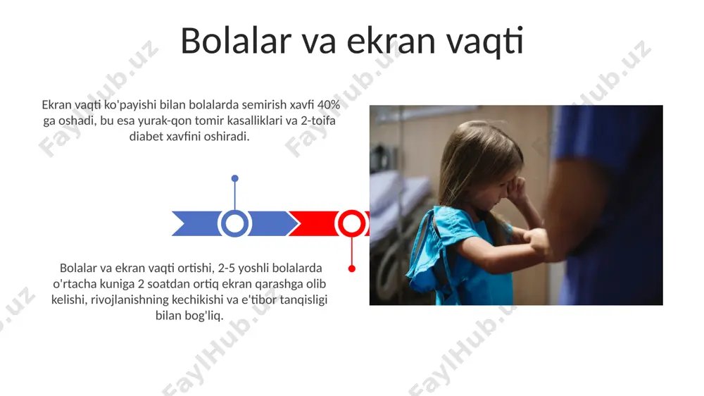 bolalar salomatligining zamonaviy muammolari - Page 3