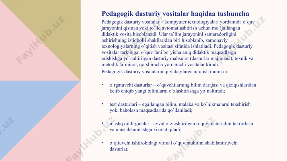 lanadi. etiboringiz uchun raxmat ism: muhammadiyev sherxon gurux: 221 yo’nalish: amaliy matematika fan: umuniy psixologiya va pedagogika image9.png image5.png image6.svg image7.png image8.svg .msftofcthm_background1_stroke_v2 { stroke:#fdfaf6; }