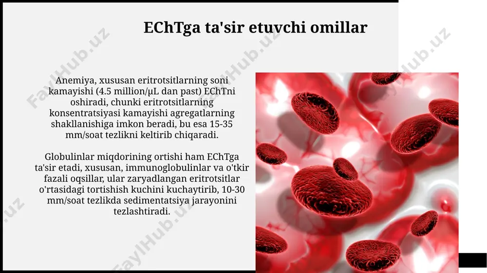 qonning shaklli elementlari va chukish tezligi - Page 3