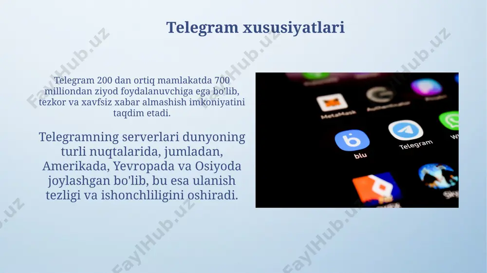 telegram - Page 5