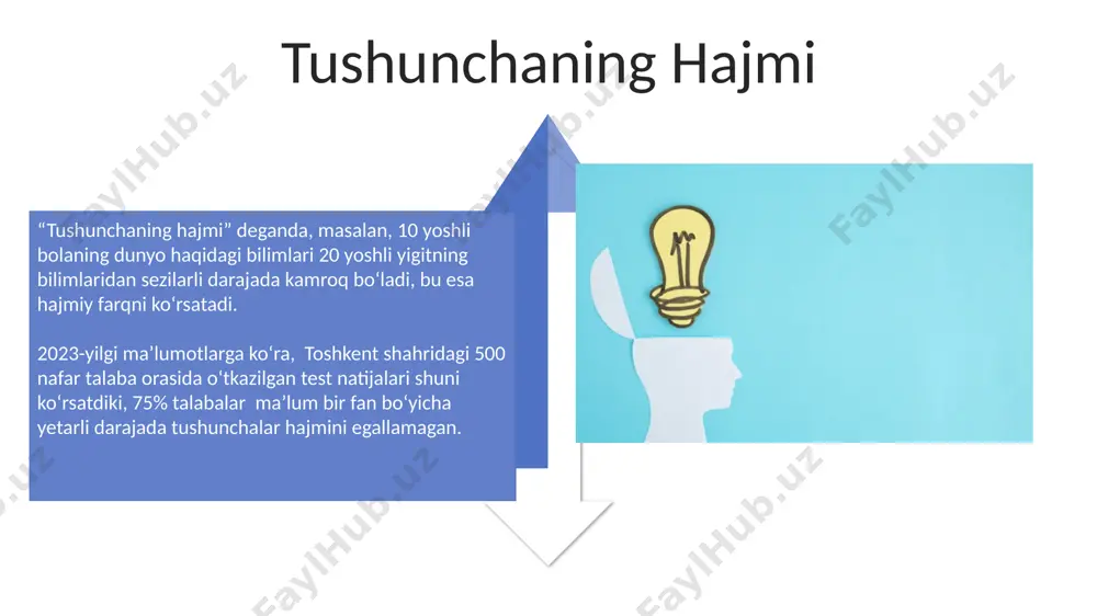 tushunchaning mazmuni va hajmi - Page 4