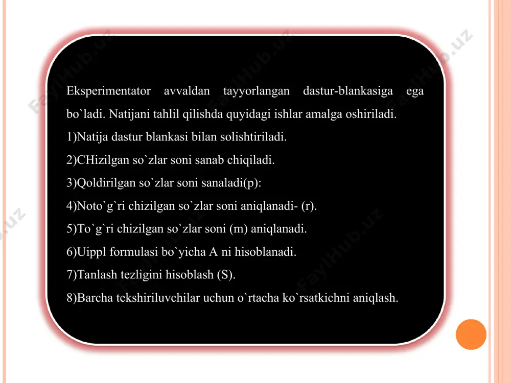 yevropada eksperimintal psixologiya rivoji - Page 4