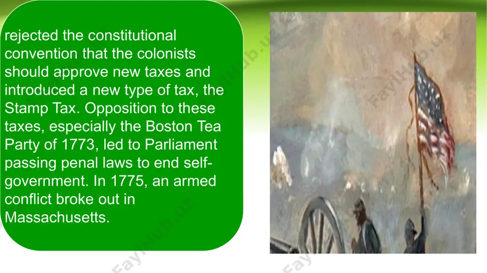 the history of the usa - Page 4