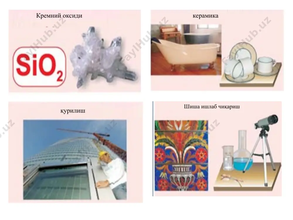 elektronikaning asosiy elementlari - Page 4