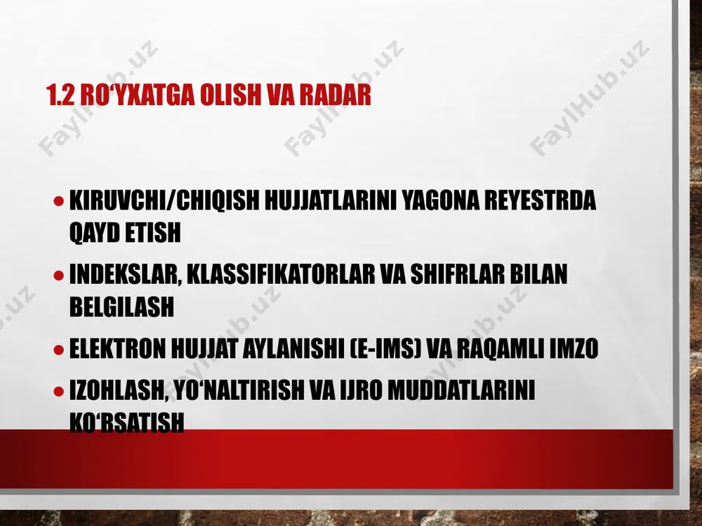 armiyada ish yuritishning asosiy qoidalari - Page 5